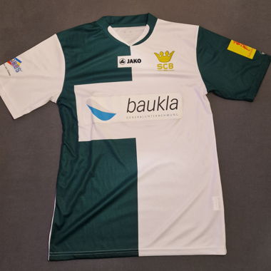 Maillot de football fan JAKO SCB