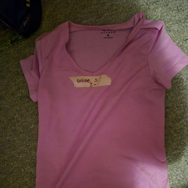 Sport Shirt