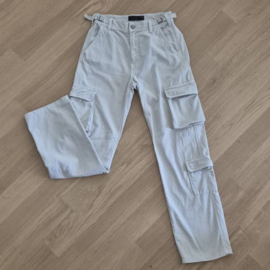 Cargohose