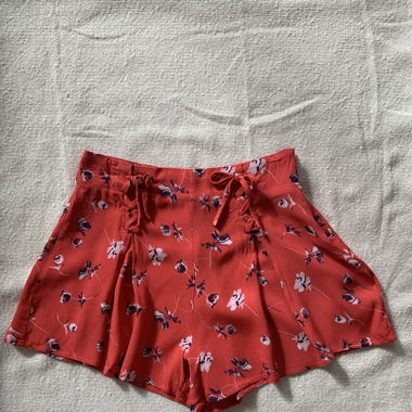 Kurze Hose