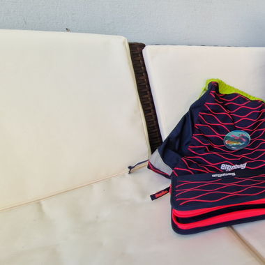 Ergobag Schulrucksack Set