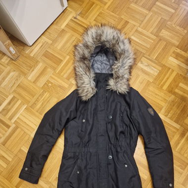 Winterjacke