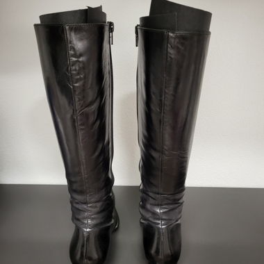 Verkaufe Damenstiefel