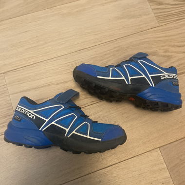 Trail-Schuhe Salomon - Grösse 29