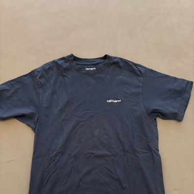 T-shirt Carhartt