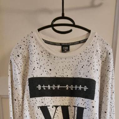 Pullover lang!