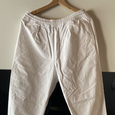 HUF Stoffhose