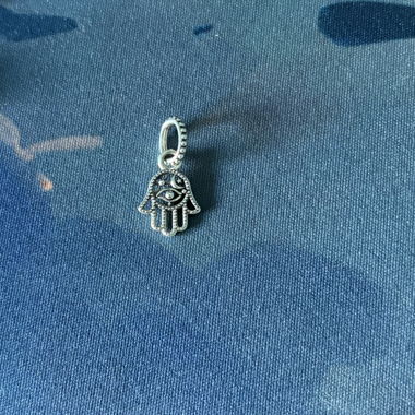 Pandora Charm