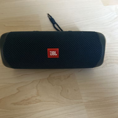 JBL Box