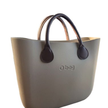 O Bag Big