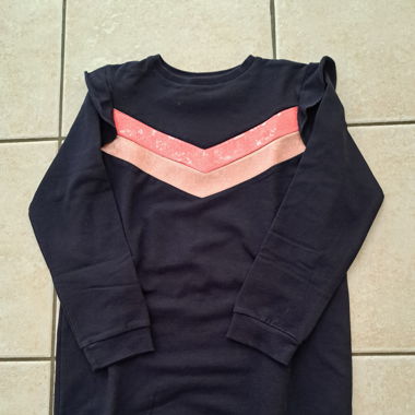 Robe 9-10 ans