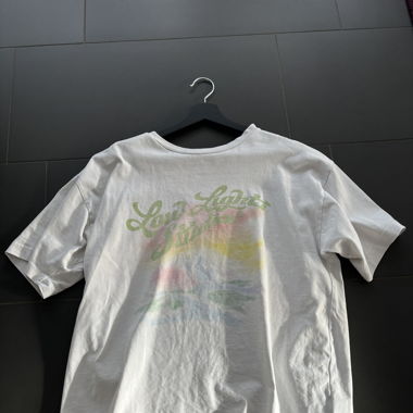 LOWLIGHTSTUDIO TSHIRT SIZE M