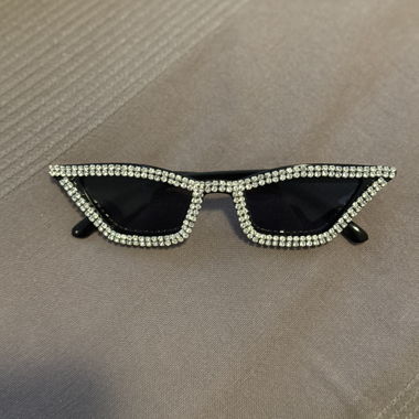 Bedazzled sunnies