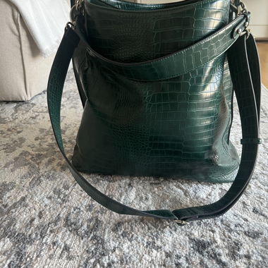 Sac à bandoulière Beck Sondergaard