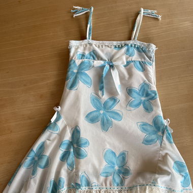 Robe enfant