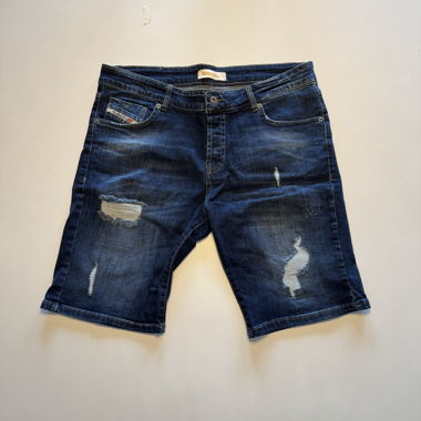Diesel Jeans Shorts