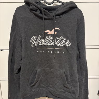 Maglione Hollister