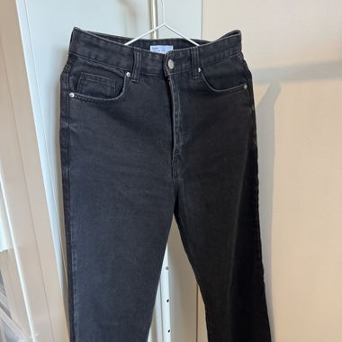 Culotte Jeans