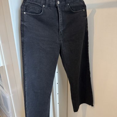 Culotte en denim