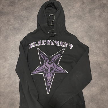 Blackcraft Hoodie