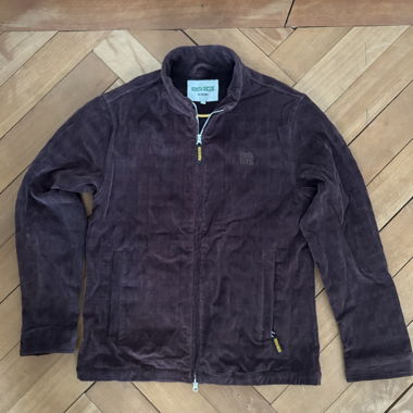 Hikerdelic Fine Corduroy Jacket