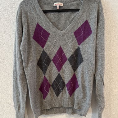 Maglione Daniel Hechter