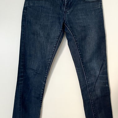 Jeans Levi's 491 Slim Fit Vintage