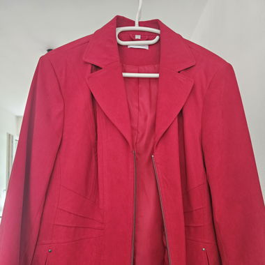 Veste 