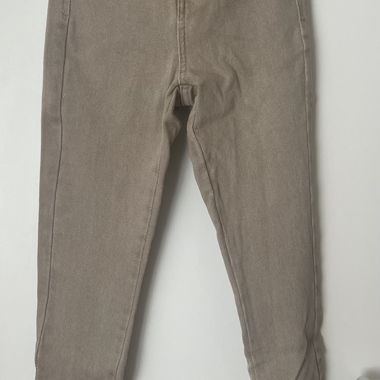 Jean beige