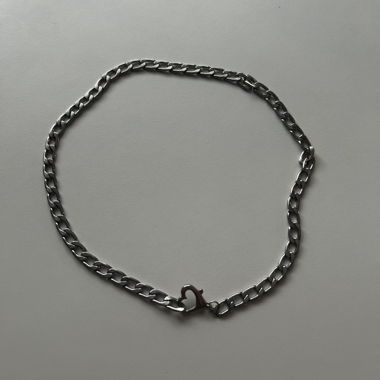 Collana carina