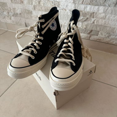 Essentials FOG x Converse Chuck 70