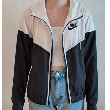 nike jacket