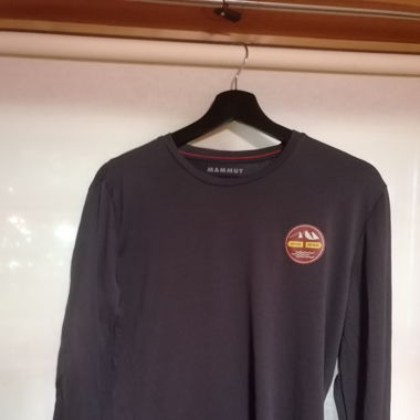 Mammut Sportsleve