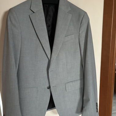 Zara grey blazer