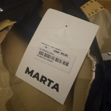 Abito da costume da ballo MARTA