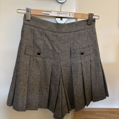 Sandro Shorts