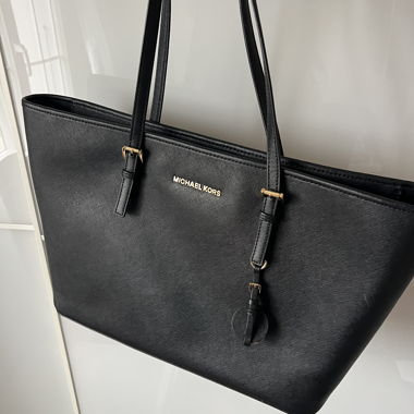 Michael Kors shopper