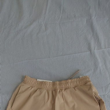 Short de running Uniqlo taille S