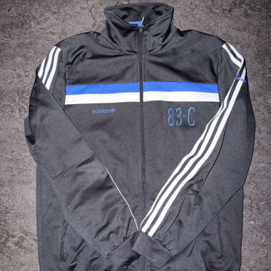 adidas jacket