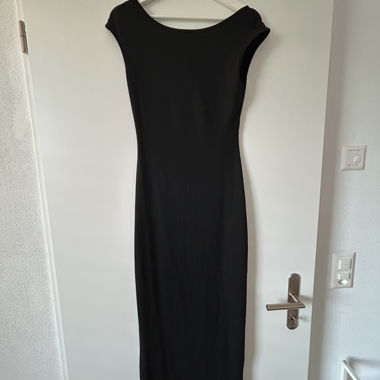 Robe Dos Nu