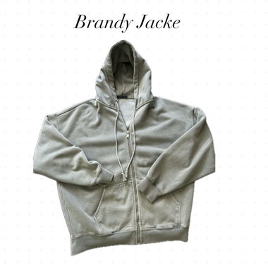 Jacke
