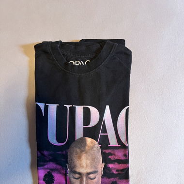 2pac T-Shirt