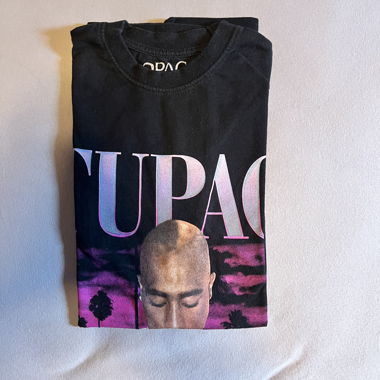 2pac T-Shirt