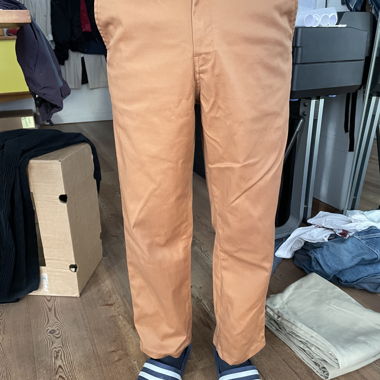 Pantaloni Carhartt