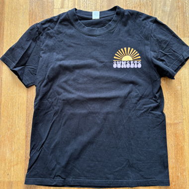 Div. T-shirts
