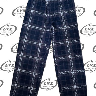 Corduroy pants by H&M - brown/black
