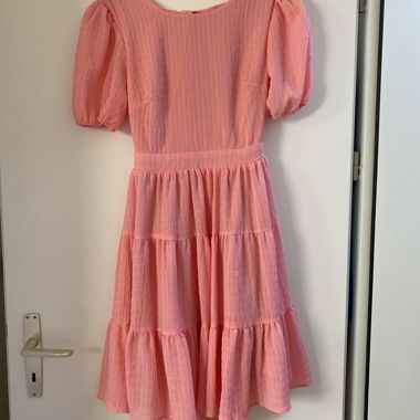 Romantic Dress from Paris – Size S
