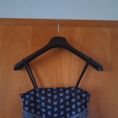 Bandana Top