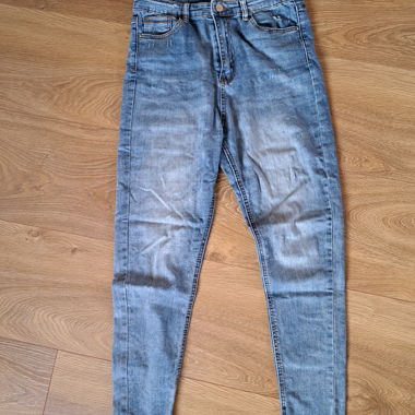 Pantalon "jeans"