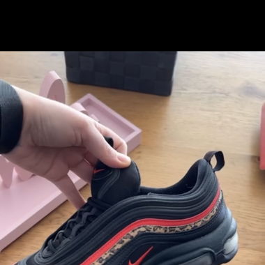 Schuhe 